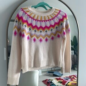 Filoro sweater
